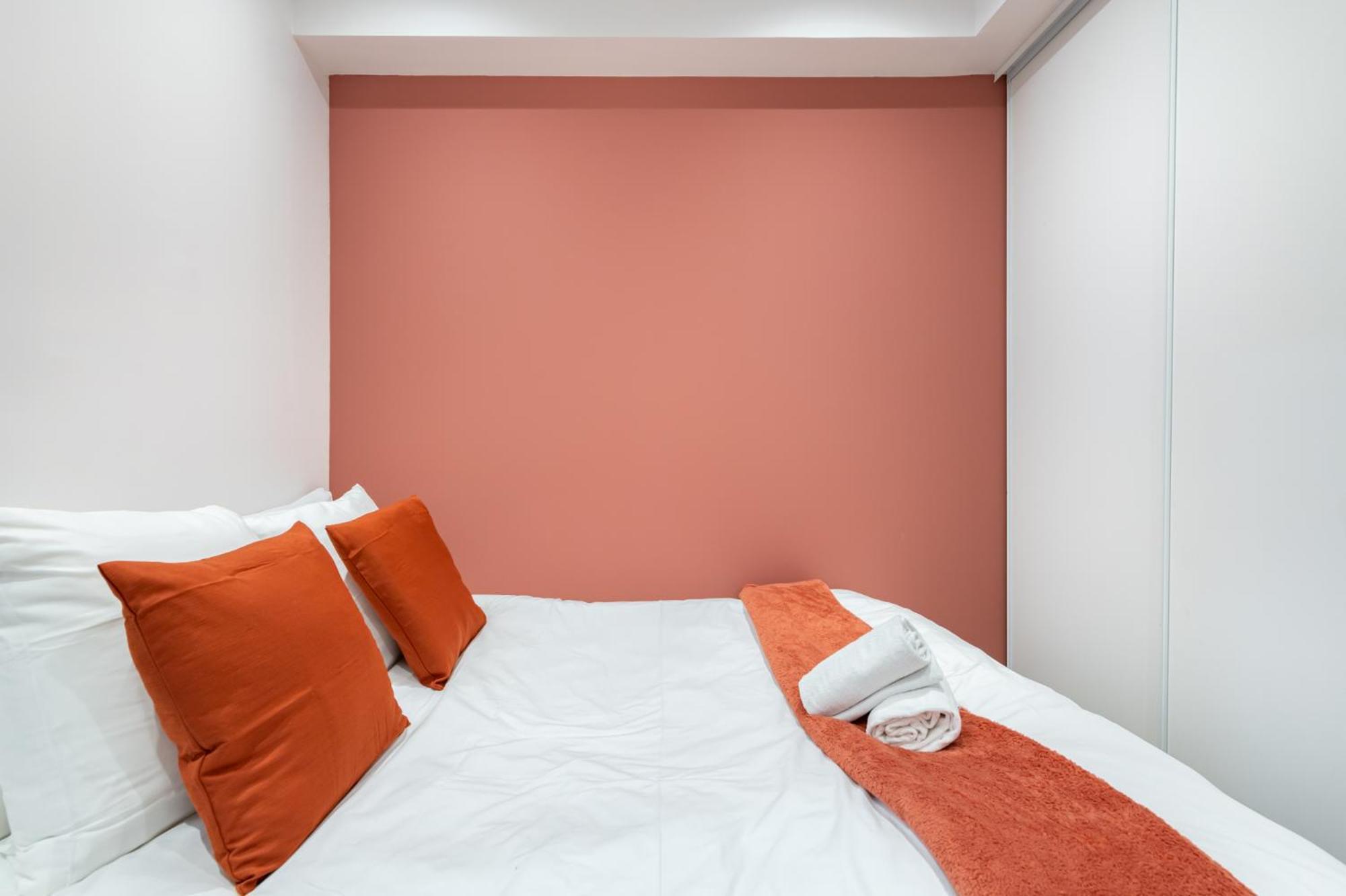 Sud Passion - Ferrer Nine - Cosy Avec Balcon Apartment การ์แดน ห้อง รูปภาพ